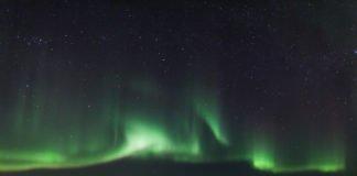 Iceland Northern Lights