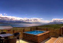 Hotel Glymur Iceland