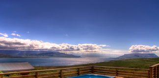 Hotel Glymur Iceland