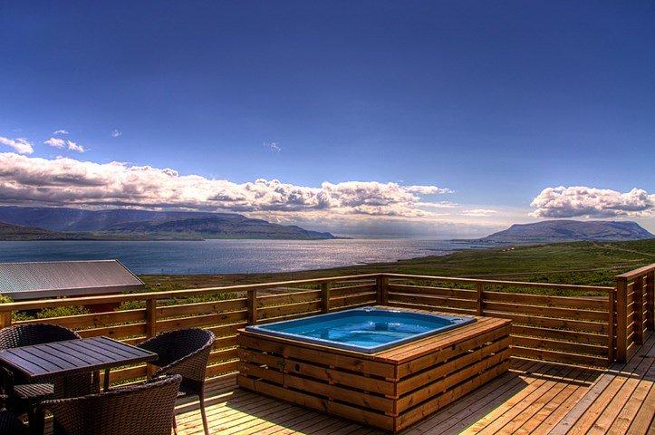 Hotel Glymur Iceland Hotel Glymur Iceland