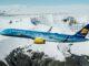 Icelandair Traffic Data September 2017 Icelandair vatnajokull
