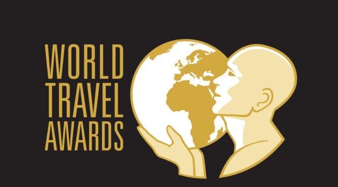 World Travel Awards Iceland 2017