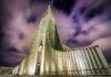 Hallgrimskirkja Reykjavik Iceland