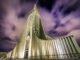 Overnight stays in hotels in Iceland increased by 2% in August 2017 Hallgrimskirkja Reykjavik Iceland