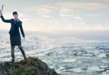 Icelandair Traffic Data August 2017