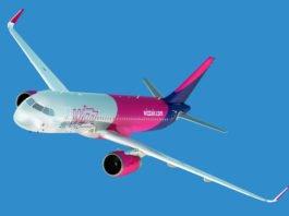 Wizz Air is now the largest foreign airline flying to and from Iceland