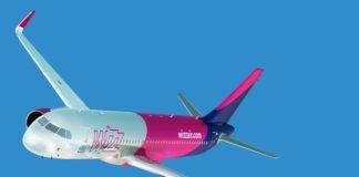 Wizz Air is now the largest foreign airline flying to and from Iceland