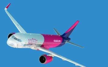 Wizz Air is now the largest foreign airline flying to and from Iceland