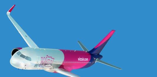 Wizz Air is now the largest foreign airline flying to and from Iceland