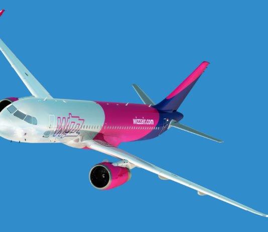 Wizz Air is now the largest foreign airline flying to and from Iceland