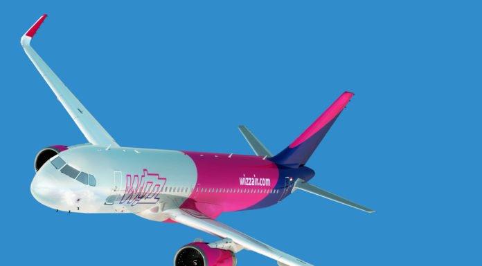 Wizz Air is now the largest foreign airline flying to and from Iceland