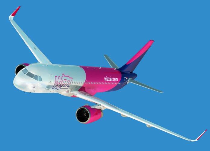 Wizz Air is now the largest foreign airline flying to and from Iceland