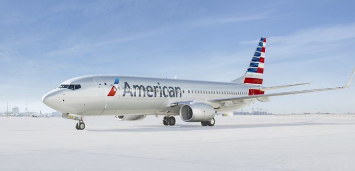 American Airlines