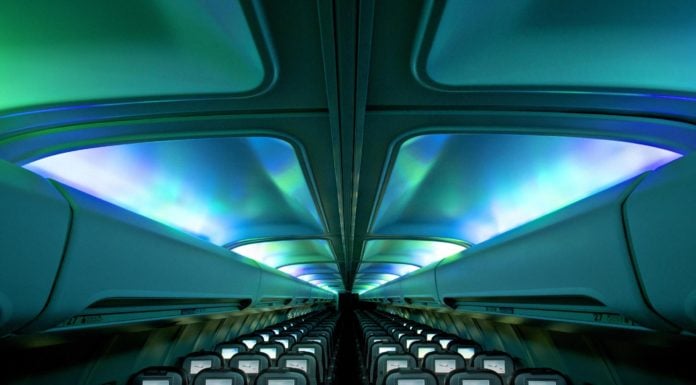 Structural Changes at Icelandair Group