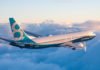 Boeing 737 MAX 8