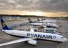 Ryanair Launches New Edinburgh Route From Stockholm Skavsta And Gothenburg