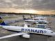Ryanair Launches New Edinburgh Route From Stockholm Skavsta And Gothenburg