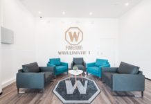 Forenom to strengthen real estate management with new Director