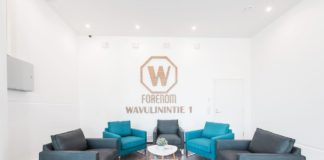 Forenom to strengthen real estate management with new Director