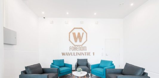 Forenom to strengthen real estate management with new Director