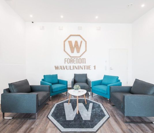 Forenom to strengthen real estate management with new Director