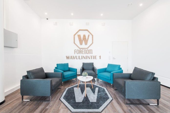 Forenom to strengthen real estate management with new Director