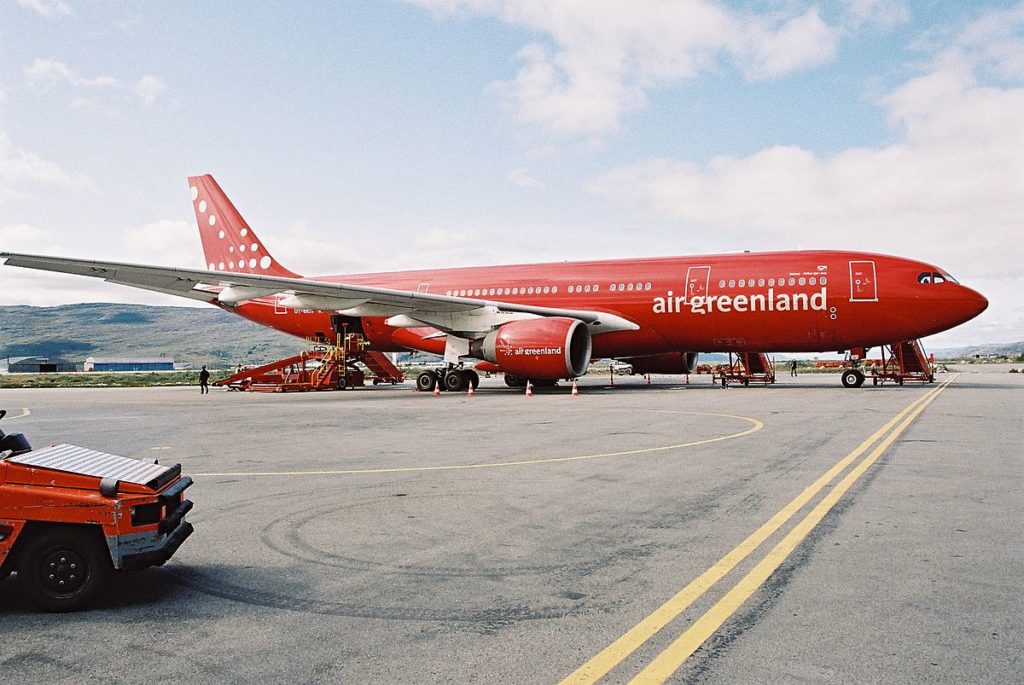 Air_Greenland_Airbus_A330-Kangerlussuaq