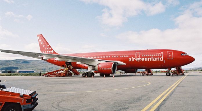 Air_Greenland_Airbus_A330-Kangerlussuaq