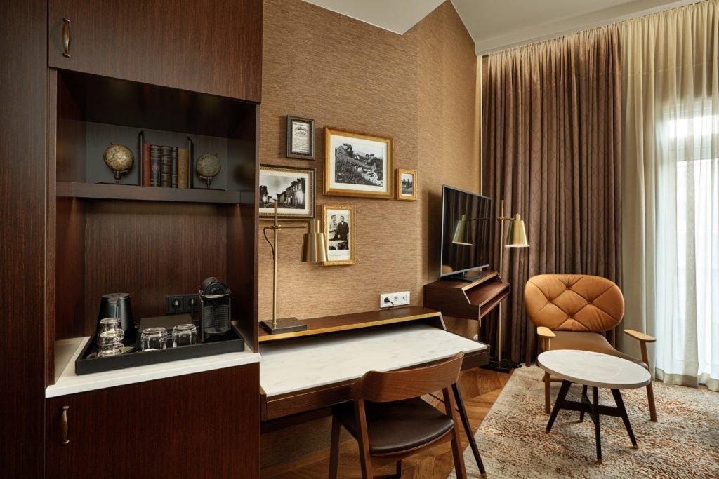 Curio Collection by Hilton Reykjavik