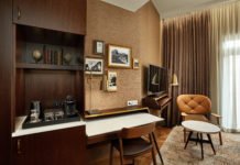 Curio Collection by Hilton Reykjavik