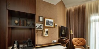 Curio Collection by Hilton Reykjavik