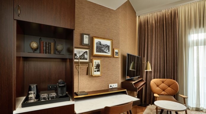 Boutique Urban Retreat Joins Curio Collection by Hilton as First Property in Iceland Curio Collection by Hilton Reykjavik