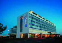 Radisson Blu Saga Hotel Reykjavik