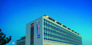 Radisson Blu Saga Hotel Reykjavik