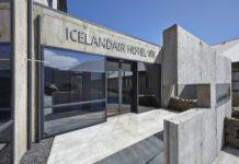 Icelandair Hotels