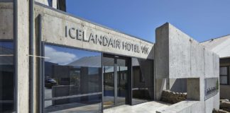 Icelandair Group initiates sale process for hotel operations and related properties Icelandair Hotels