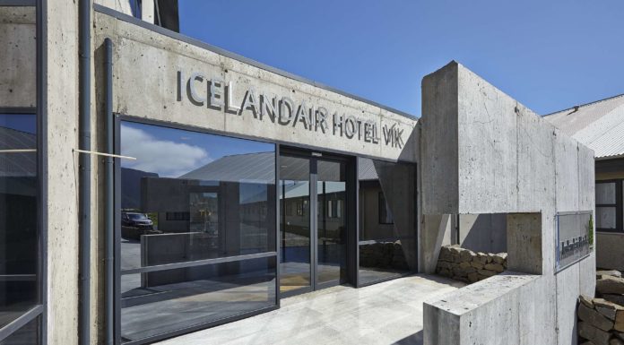 Icelandair Group initiates sale process for hotel operations and related properties Icelandair Hotels