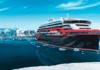 nine Hurtigruten ships to run on battery power