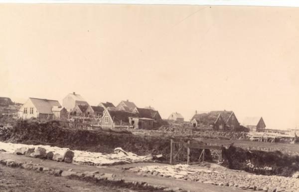 NEW MUSEUM OPENS ITS DOORS IN REYKJAVIK NEW MUSEUM OPENS ITS DOORS IN REYKJAVIK