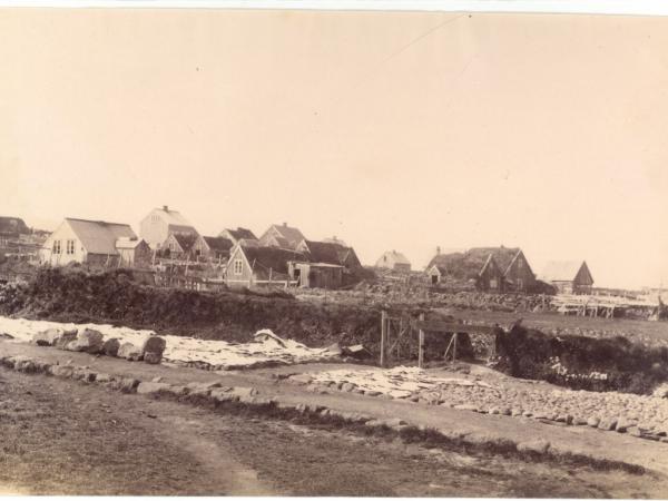 NEW MUSEUM OPENS ITS DOORS in Reykjavik NEW MUSEUM OPENS ITS DOORS IN REYKJAVIK