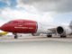 Norwegian New Flight to Amsterdam