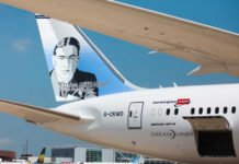 Shackleton Norwegian