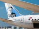 Sir Ernest Shackleton takes to the skies as Norwegian’s latest tail fin hero Shackleton Norwegian