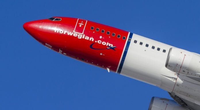 Norwegian