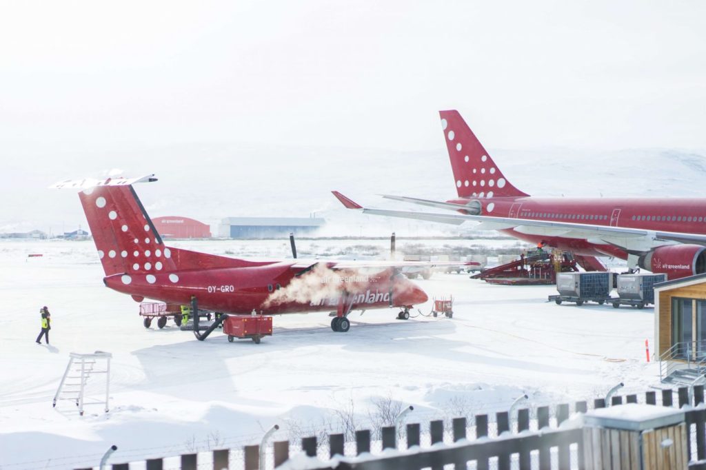 Air Greenland