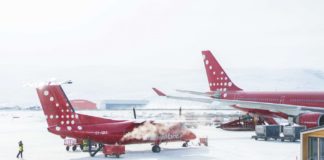 Air Greenland