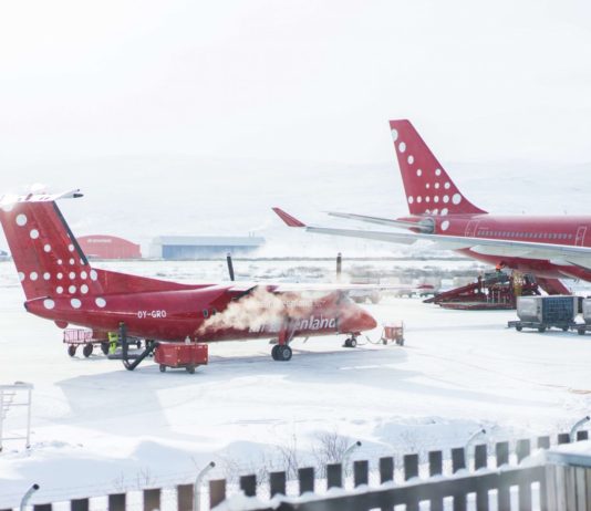 Air Greenland