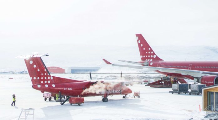 Air Greenland