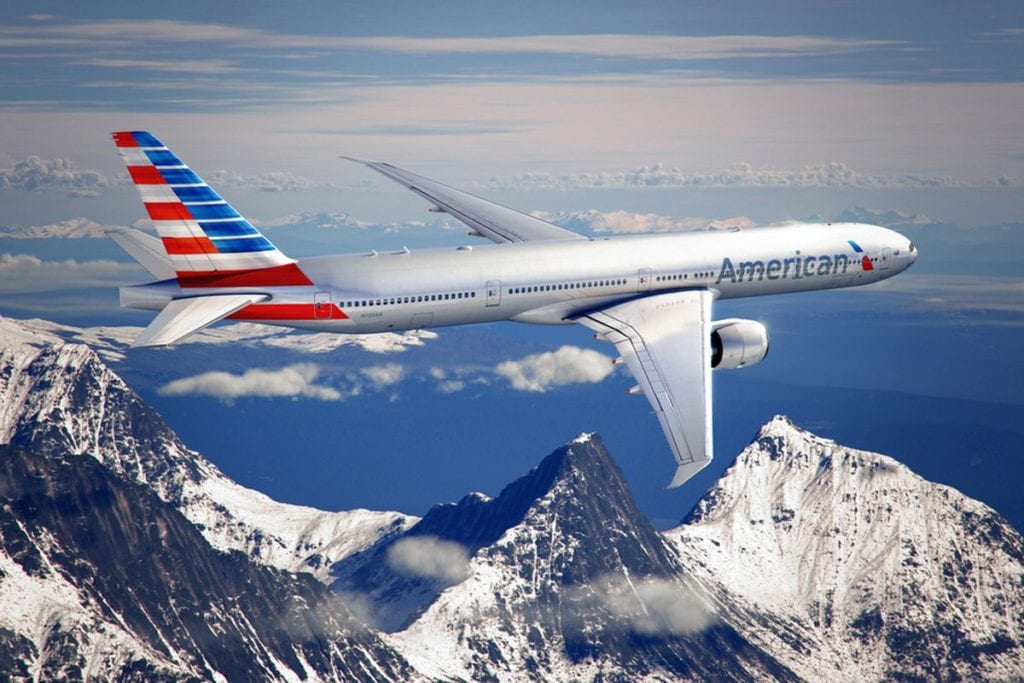 American Airlines