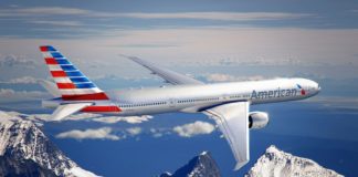American Airlines